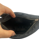 Louis Vuitton Small Boulonge Monogram Shoulder Bag