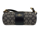 Coach Nolita Barrel Bag