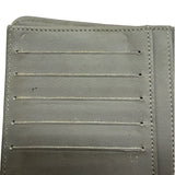 Chanel Timeless Snap Foldover Wallet