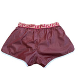 Versace Greca Border Shorts - Men's Size 34