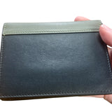 Celine Pocket Card Holder