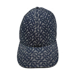 Burberry TB Monogram Baseball Cap Men's Size XL