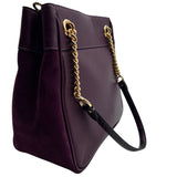Coach Cammie Chain Bucket Bag Purse