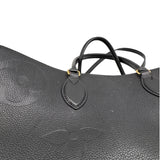 Louis Vuitton On The Go GM Tote