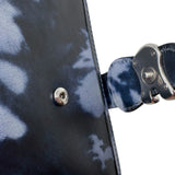 Coach Tabby Medium Tie Dye Wallet