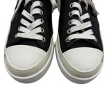 Dolce & Gabbana Portofino Sneakers Womens Size 35 = US 5