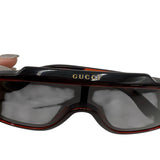 Gucci GG1038S Mask Mens Sunglasses