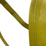 Bottega Veneta Crush Calf Sandals Women's Size 38= US 8