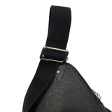 Louis Vuitton Taiga Avenue Sling black
