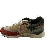 Kith New Balance Ronnie Fieg & Frank Lloyd Wright Sneakers Womens 7.5 men’s 6