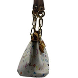 Vintage Louis Vuitton Monogram Murakami Annie MM Bag