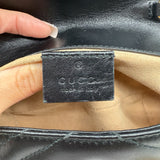 Gucci GG Marmont Super Mini Shoulder Bag