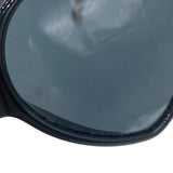 AS IS Moschino Heart Sunglasses