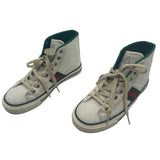 Gucci Tennis 1977 high tops Women's 37.5 = US 7.5