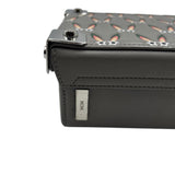 MCM Berlin Trunk "Star Eyed Bunny" Handbag