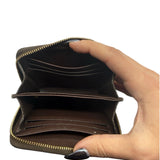 Louis Vuitton Zippy Coin Card Wallet