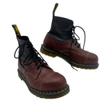 Maison Margieila x Doc Marten 1460 Steel Toe Boots Women's Size 8