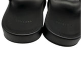 Versace Palazzo Rubber Pool Slides Womens Size 37= US 7