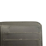Chanel Timeless Snap Foldover Wallet