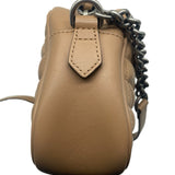 Gucci Marmont Matelasse Crossbody