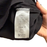 Christian Dior Couture Logo Tee Men's Size XL