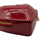 Kate Spade Key To My Heart 3D Micro Crossbody
