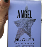 Mugler Angel Size 25ml Perfume