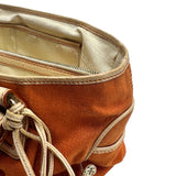 Vintage Celine Boogie Handbag