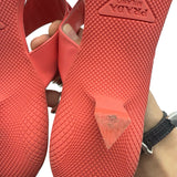 AS IS Prada Thong Sandals Women's Size 39 ~ US 9