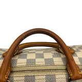 Louis Vuitton Speedy 30 Damier Azur