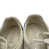 Gucci Web Ace Sneakers Women's Size 37 ~ US 7