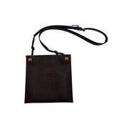 Valentino Garavani Identity Crossbody Bag