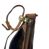 Louis Vuitton Odeon PM Crossbody Bag