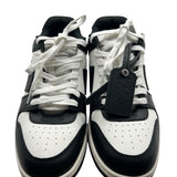 Off-White Out Of Office Sneakers in Black and White Men's US size 11