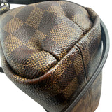 AS IS Louis Vuitton Damier Croisette Crossbody Purse
