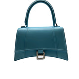 Balenciaga Hourglass Top Handle Bag