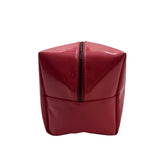 Versace Couture Patent Parfumes Cosmetic Bag