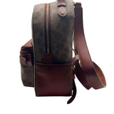 Coach Campus Backpack 23