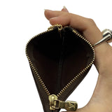Louis Vuitton Damier Ebene Key Pouch