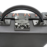 MCM Berlin Trunk "Star Eyed Bunny" Handbag