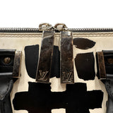 As Is Louis Vuitton Marc Jacobs Graffiti Alma Horizontal HandBag