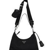 Prada Re-Edition 2005 Re-Nylon Shoulder Bag