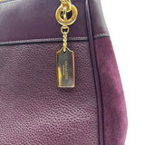 Coach Cammie Chain Bucket Bag Purse