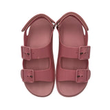 Gucci Isla Buckled Sandals