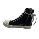 DRKSHDW by Rick Owens High Top Sneakers Men's Size 42.5 ~ US 9.5