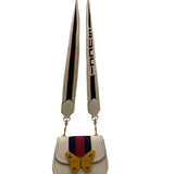 Gucci Butterfly Small Totem Shoulder Bag