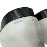 Prada White as is Size 10.5 Men's Shoes