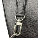 Louis Vuitton Taiga Avenue Sling black