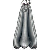 Louis Vuitton Coussin PM with Canvas Strap