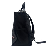Telfar x Eastpak Black Large Tote/Backpack